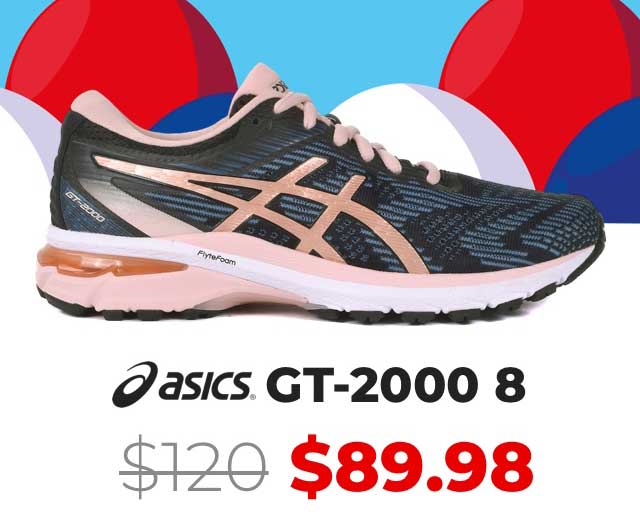 asics outlet labor day sale