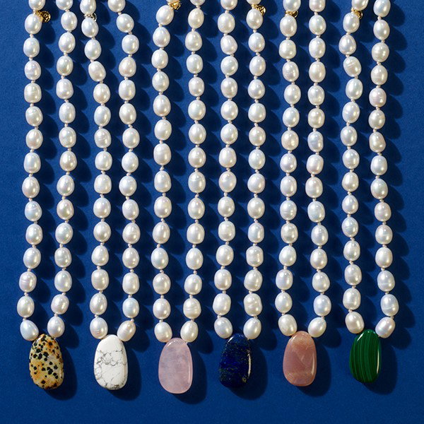 Lola Rose: Precious Pearls. How to 