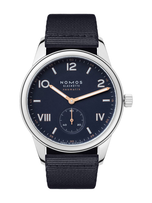 tourneau nomos