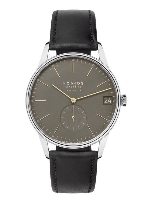 tourneau nomos