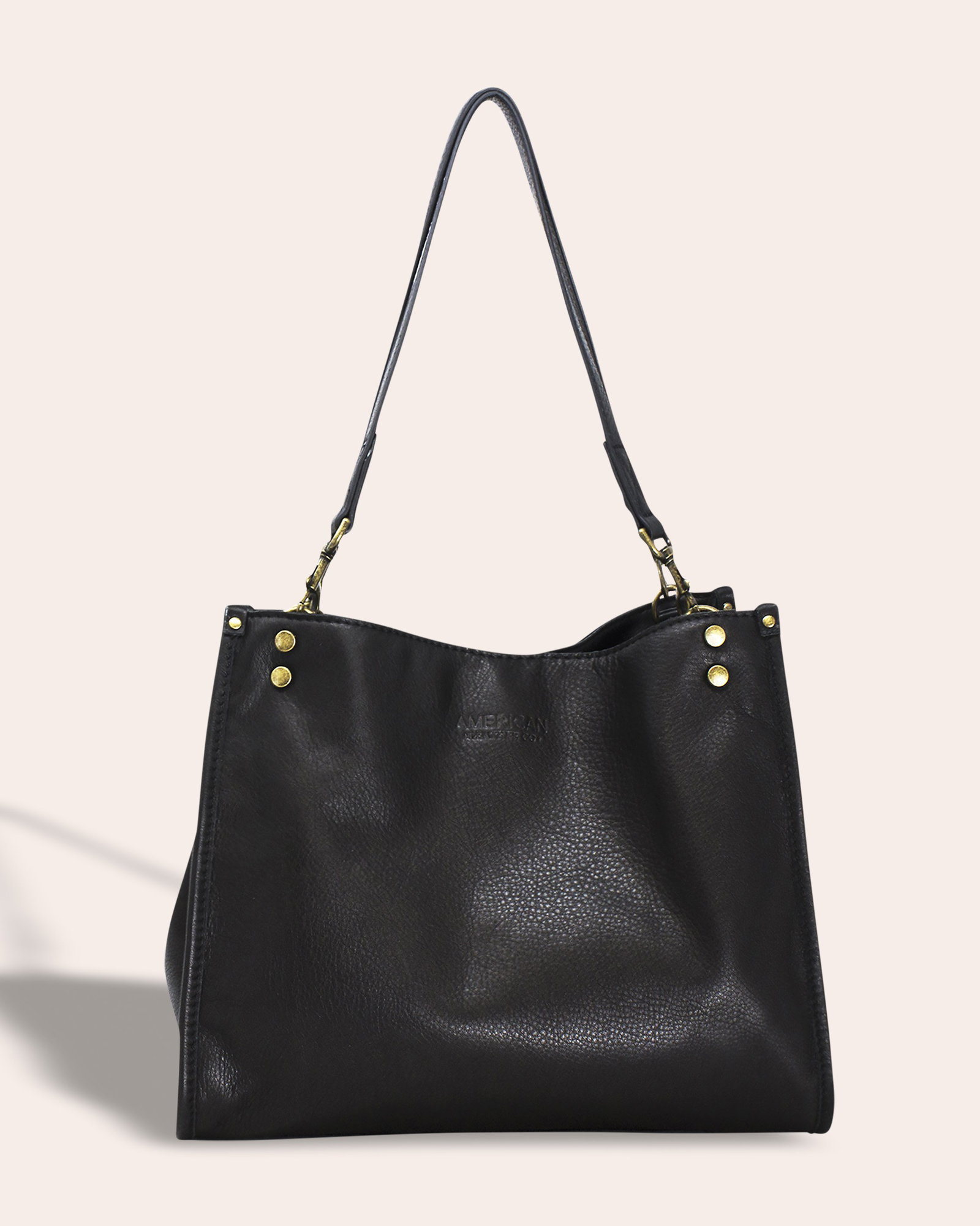 american leather co crossbody