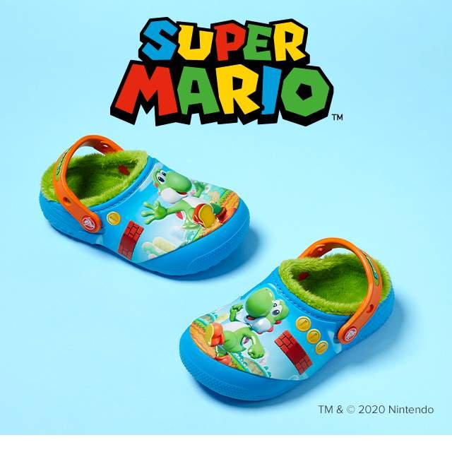 yoshi shoes for sale
