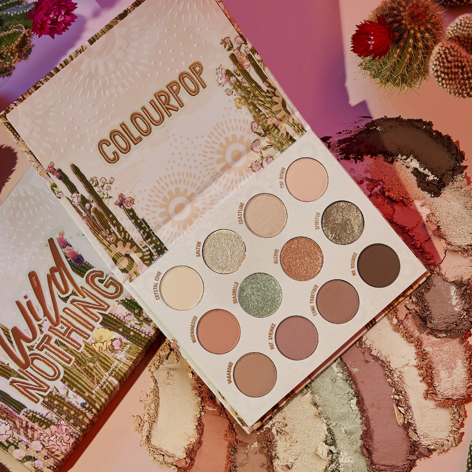 ColourPop: IT'S THE BEST OF SALE! (get yours before it sells out ...