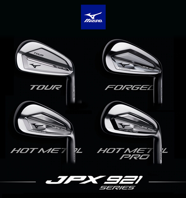 new mizuno jpx 921
