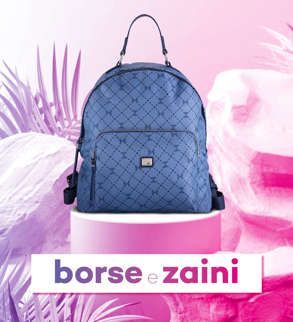 Carpisa IT: Zaini grandi e mini 🎒 da 10€ | Milled