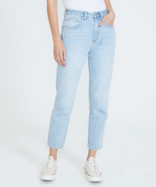 neon hart maggie jeans