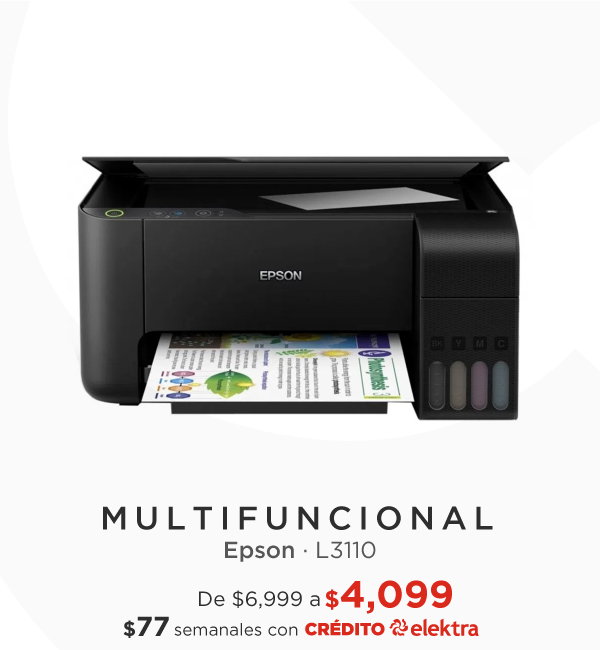 ELEKTRA MX: ¡Ey!, comenzamos la semana con los mejores precios | Milled