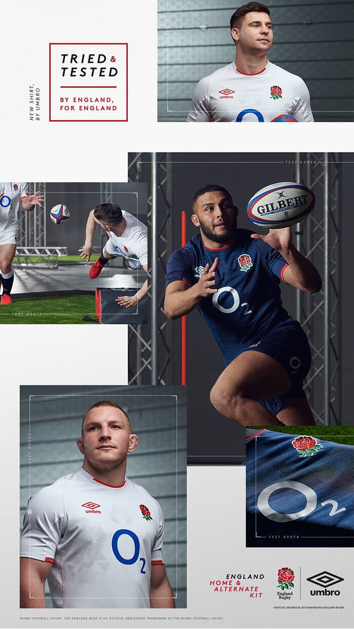 new england rugby kit 2020