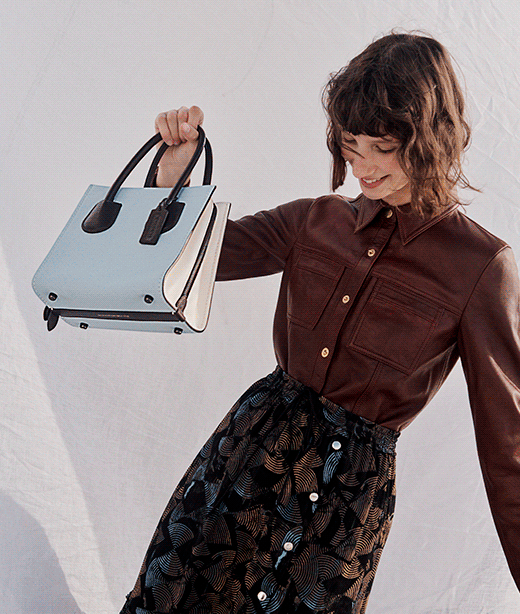 coach cashin carry 22