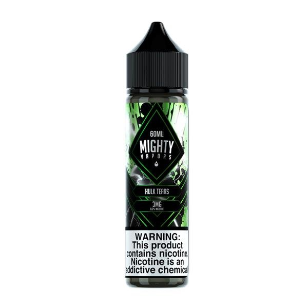 H-Tears by Mighty Vapors
