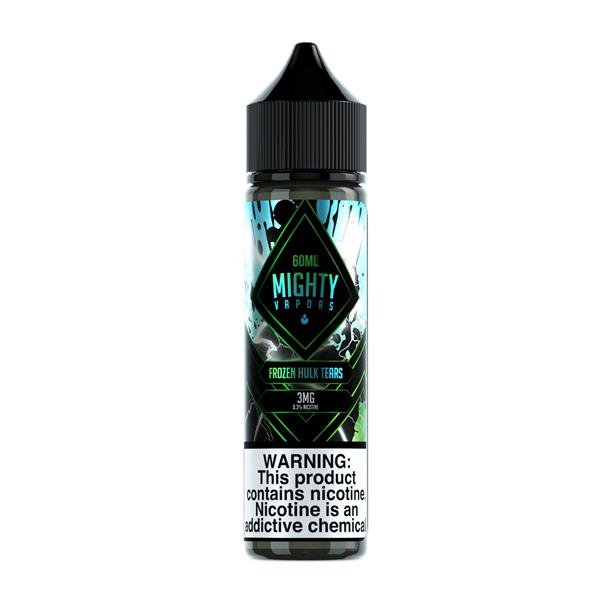 Frozen H-Tears by Mighty Vapors