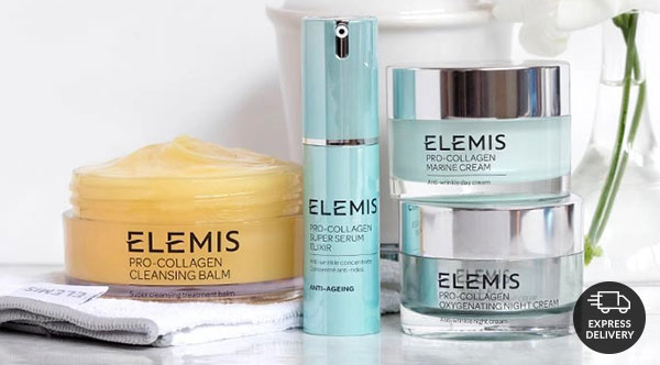 elemis outlet