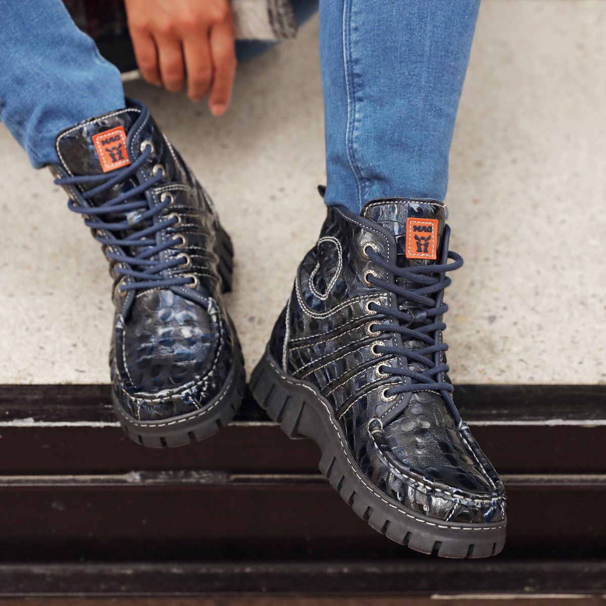 mag.nl: Heel veel nieuwe Megamoks / Brand new Megamoks | Milled
