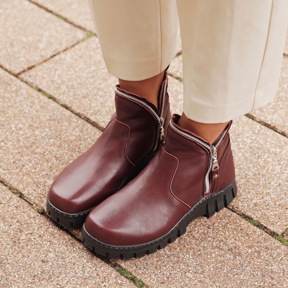 mag.nl: Heel veel nieuwe Megamoks / Brand new Megamoks | Milled