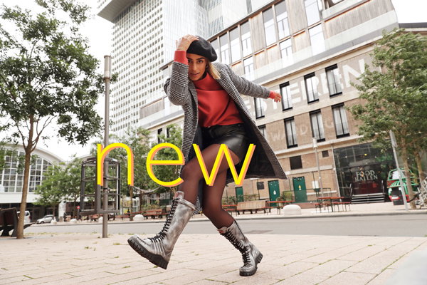 mag.nl: Heel veel nieuwe Megamoks / Brand new Megamoks | Milled