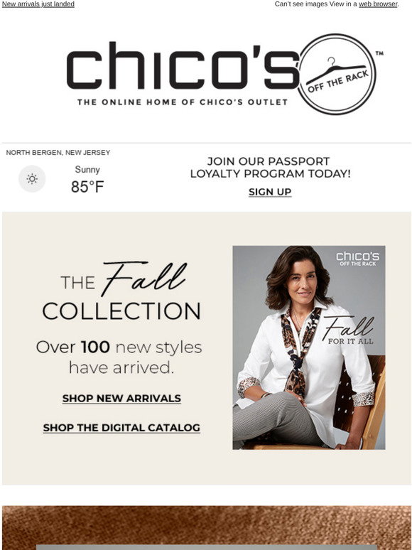 Chico's Off The Rack New for Fall 35 cashmeresoft sweaters Milled