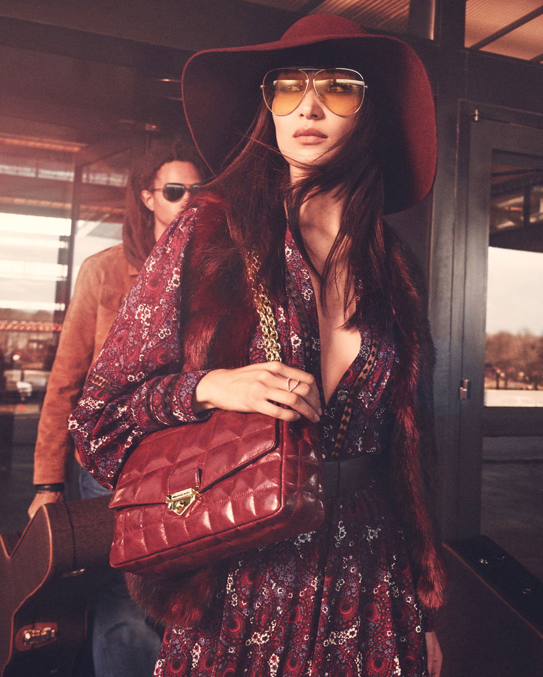 Michael Kors ES: Ya está aquí la colección de otoño de 2020 | Milled
