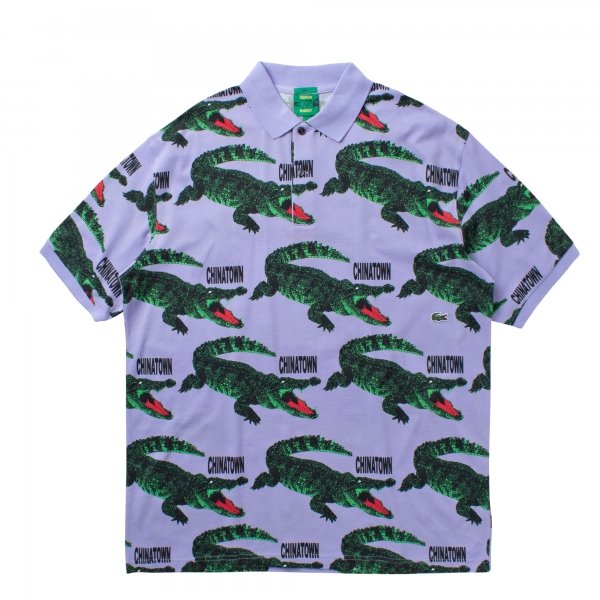 lacoste chinatown market polo