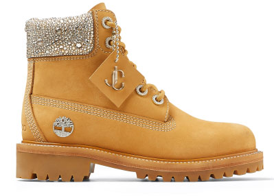 showroomprive timberland