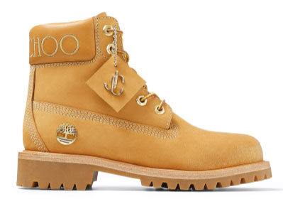 timberland showroomprive