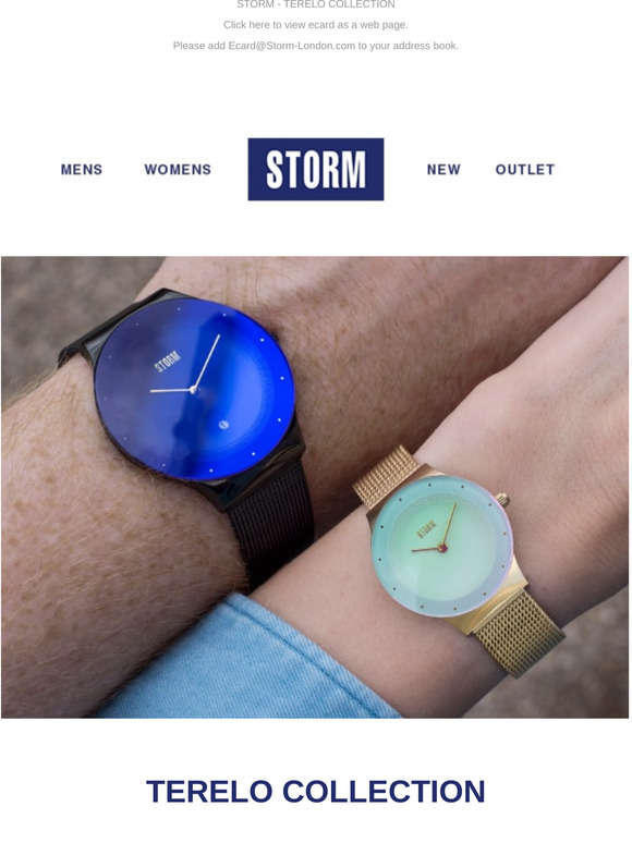 storm terelo watch