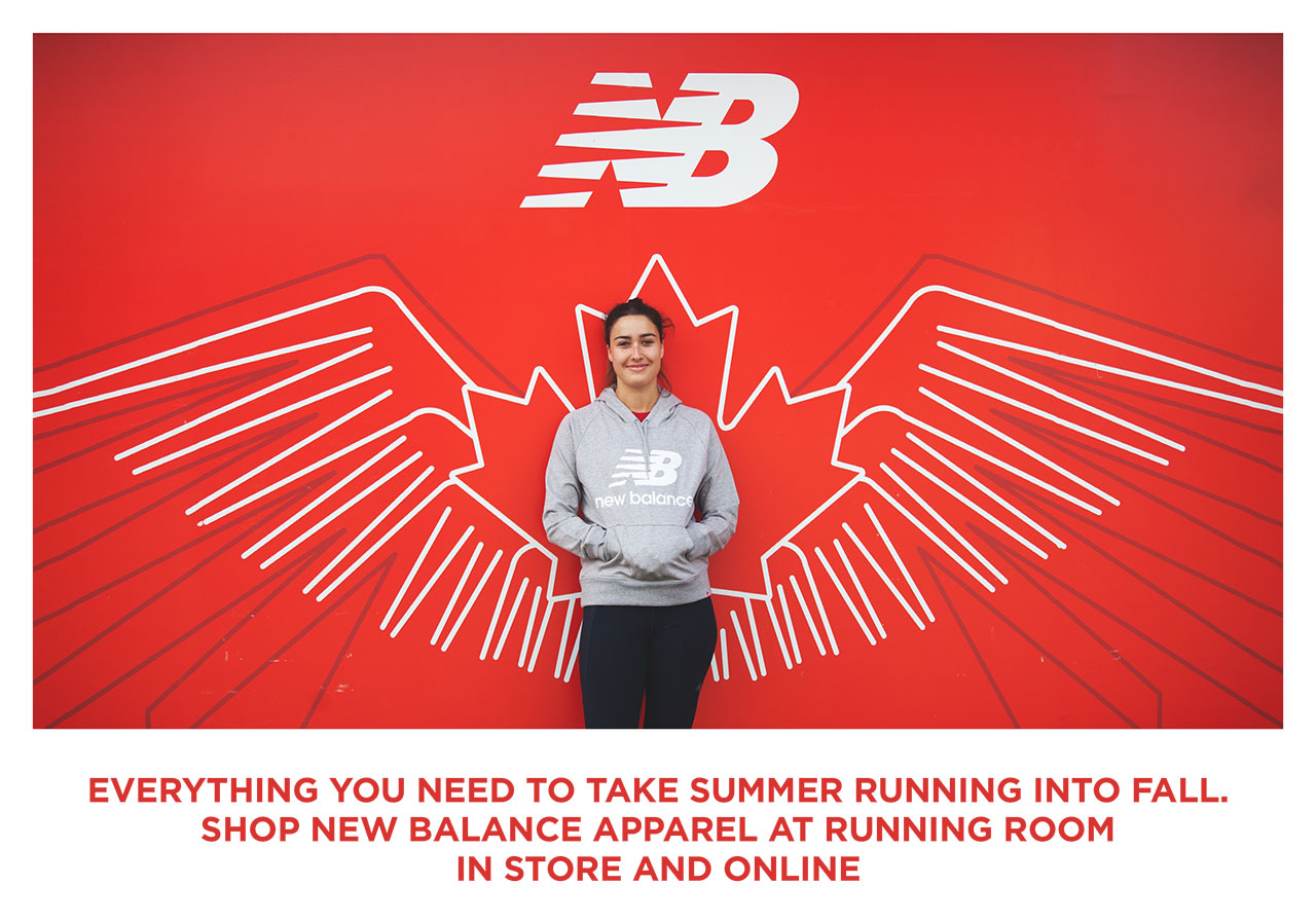 running room new balance