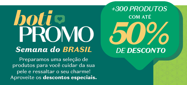 Brazil Revendedora Boticario Glamour E Cuide Se Bem Em Promocao Na Semana Do Milled