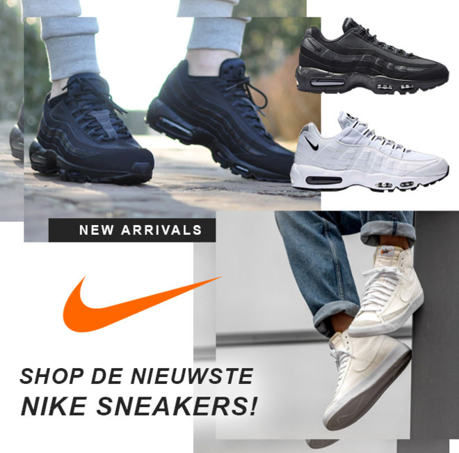 Avantisport.nl: Shop de nieuwste Nike sneakers! | 100% voetbal! Kijk snel  verder! | Milled