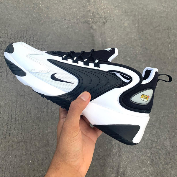 schuh nike zoom 2k