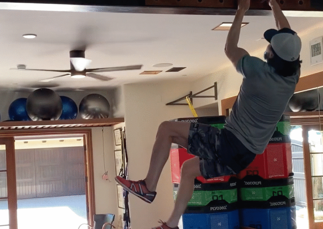 best shoes for p90x