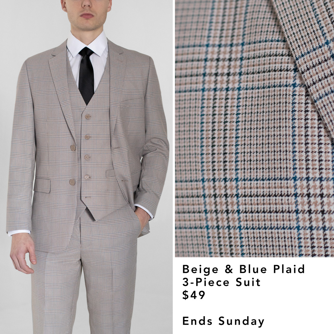 $49 suits