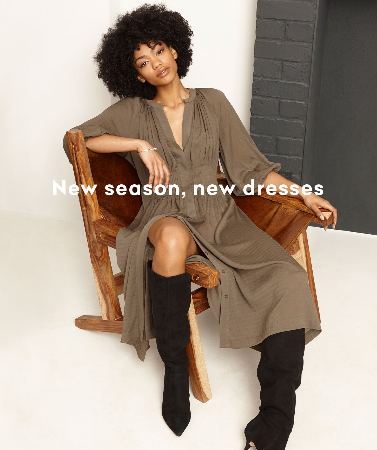 new season dresses uk