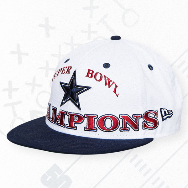 ICYMI: Shop EXCLUSIVE New Era 1960 Hats 