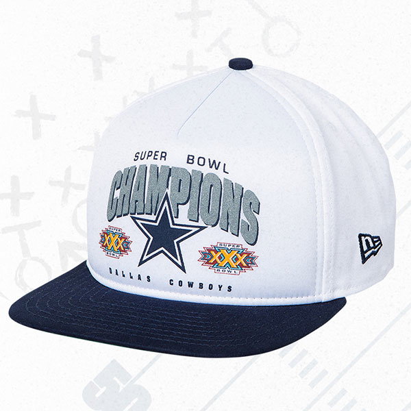 ICYMI: Shop EXCLUSIVE New Era 1960 Hats 