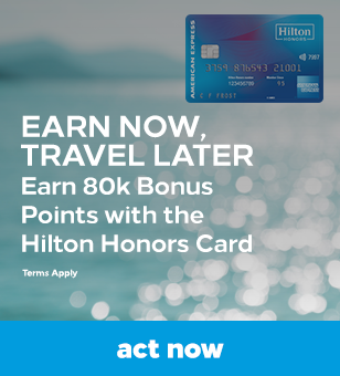 Hilton: Your Hilton Honors Monthly Statement | Milled