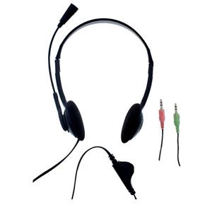 T'nB First Headset