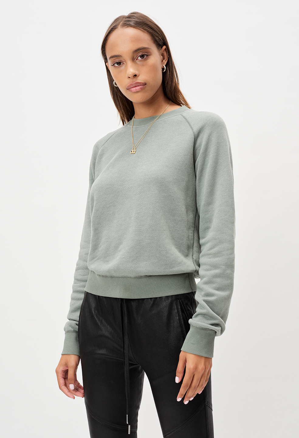 John Elliott: New Arrivals | Cozy Vintage Fleece | Milled