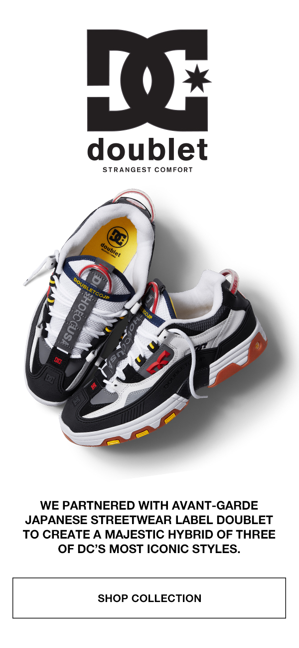 dc shoes kalis og
