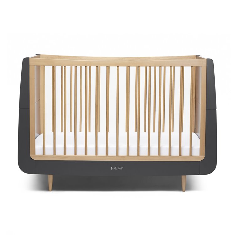 snuzkot mode cot bed