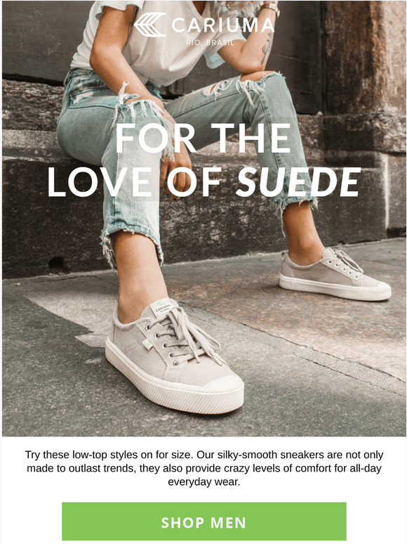 cariuma sneakers coupon code