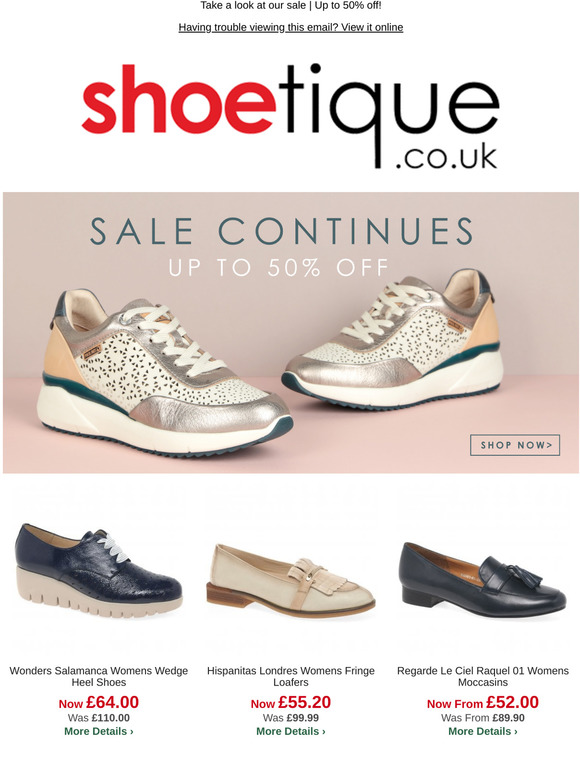 Our Sale Continues...Hurry!