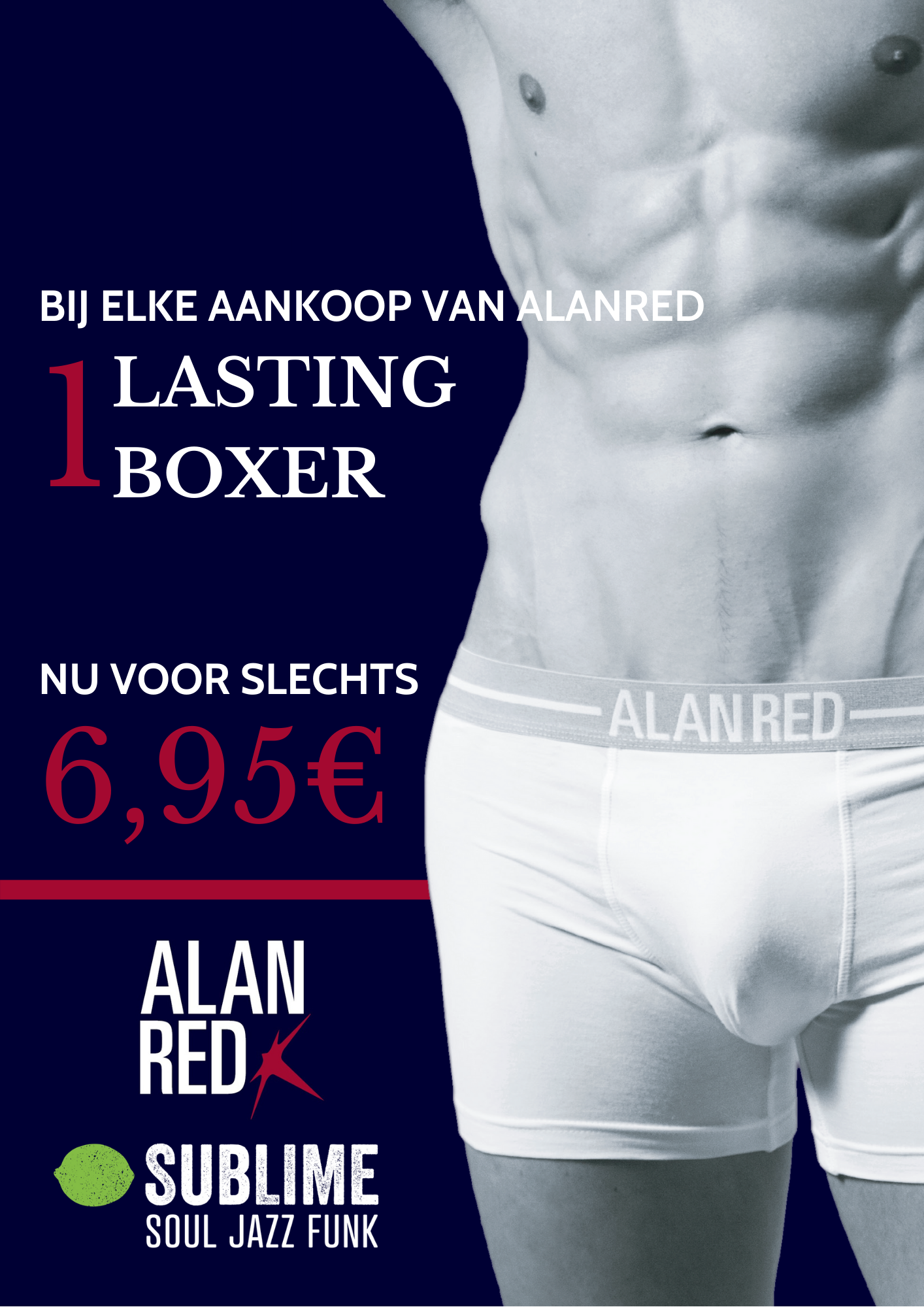Alan Red