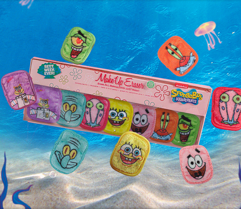 Makeup Eraser Help Us Save Bottom Milled Makeup Eraser Help Us Save