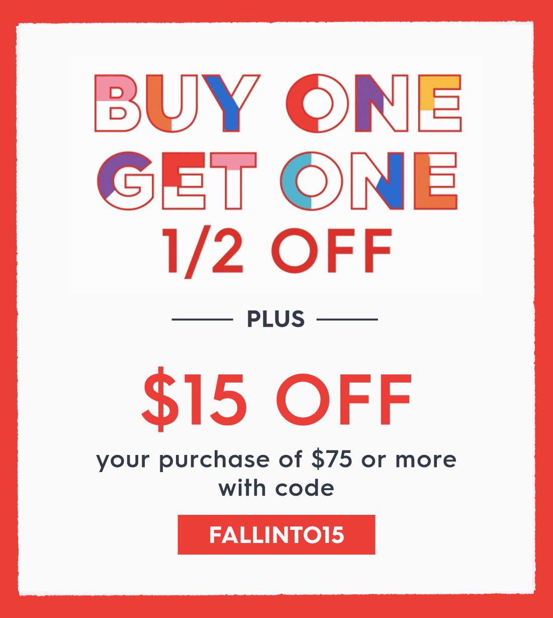 vans buy one half off