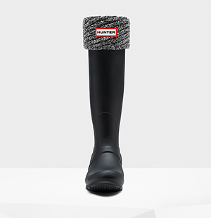 hunter boots color