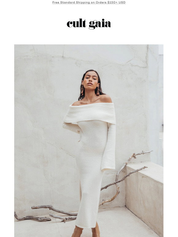 Cult Gaia: MARIEL | Milled