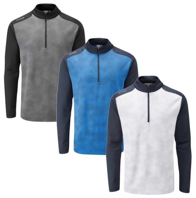 ping nordic sweater