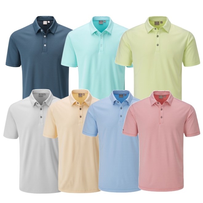 ping sensor cool shirt