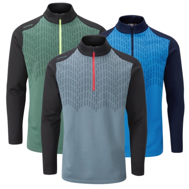 ping sweaters for mens