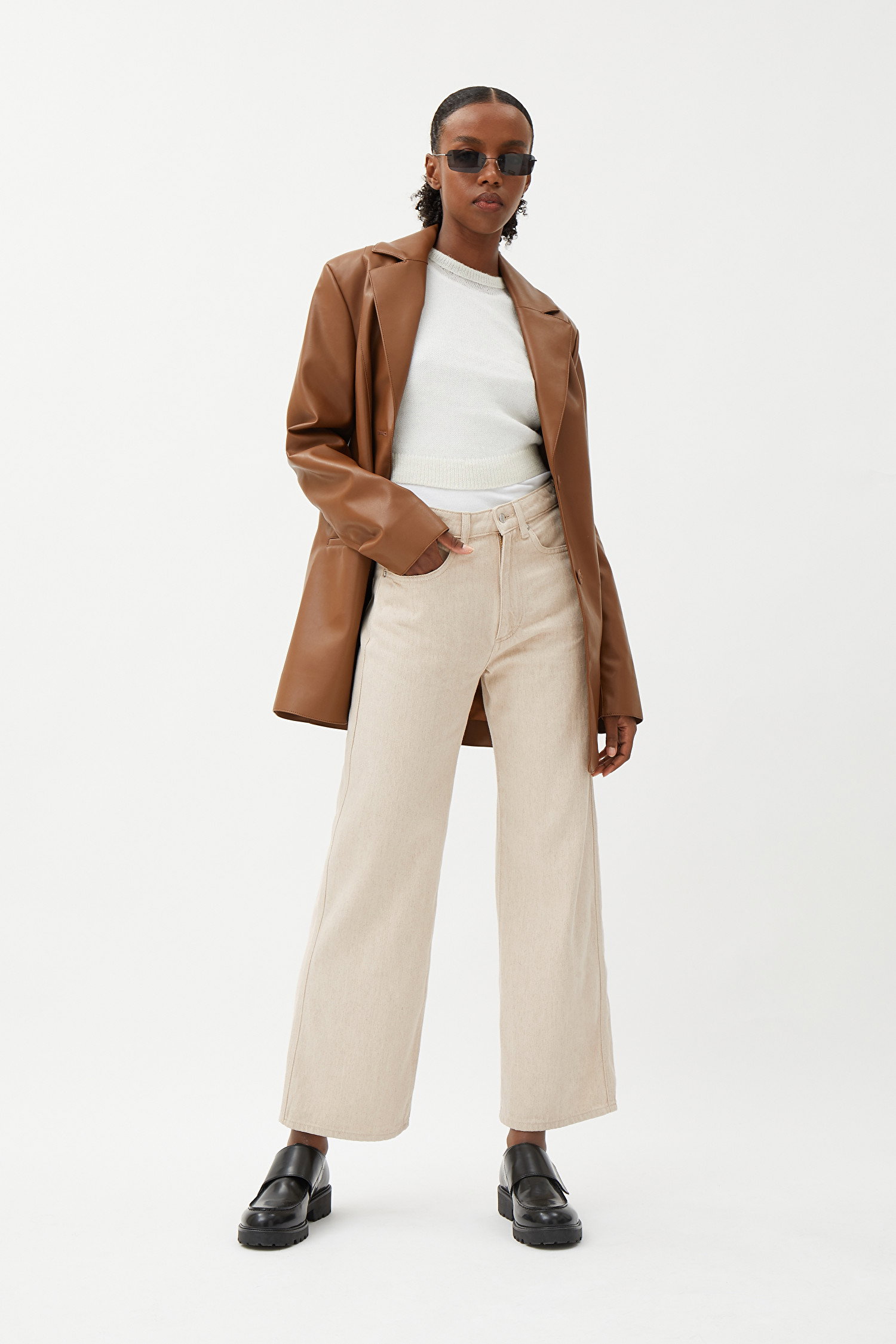 Weekday: Hello New Jeans | Milled